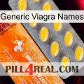 Generic Viagra Names new05